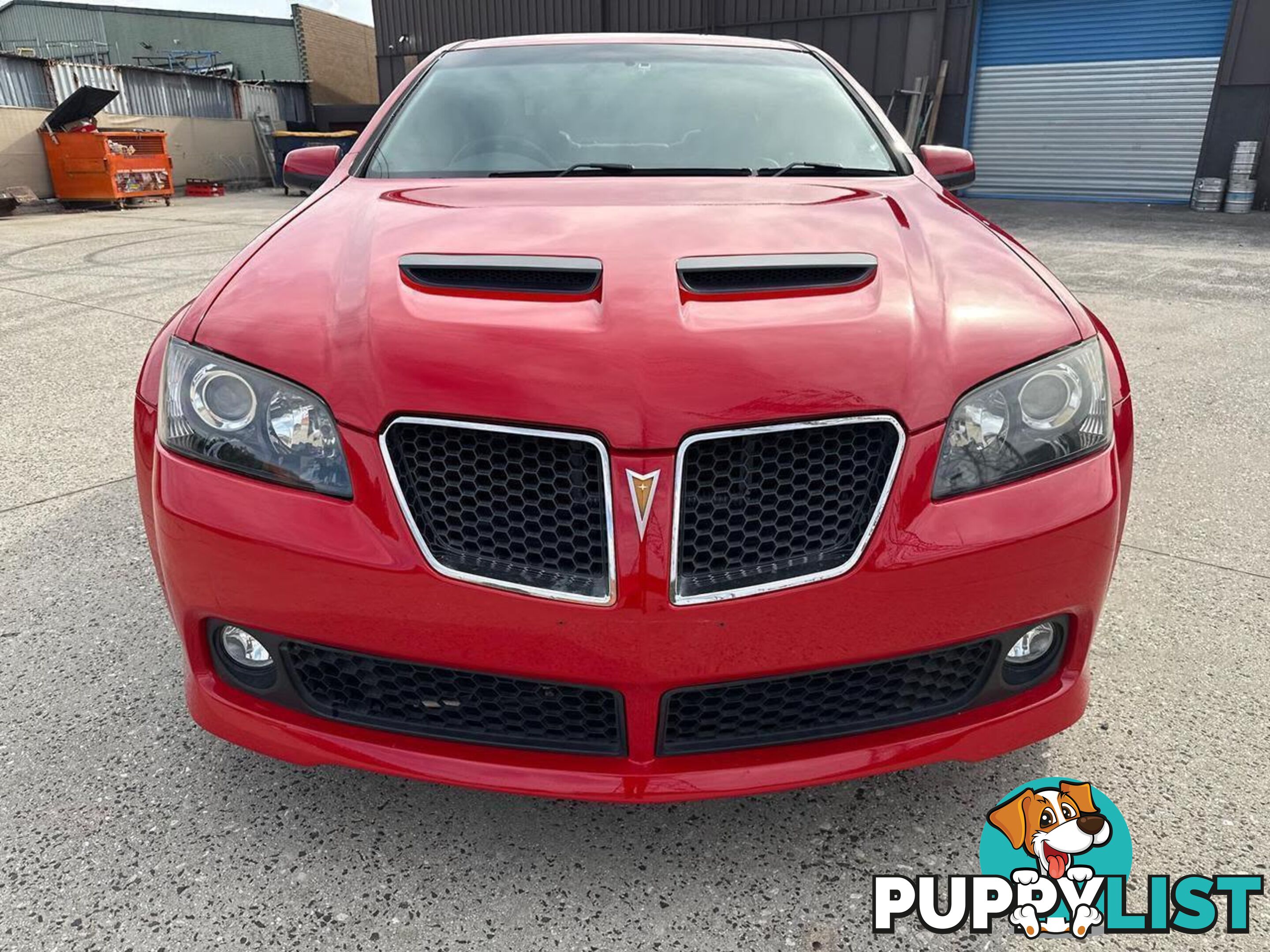 2009 HOLDEN COMMODORE SS-V SE VE MY10 SEDAN, 4 DOORS, 5 SEATS