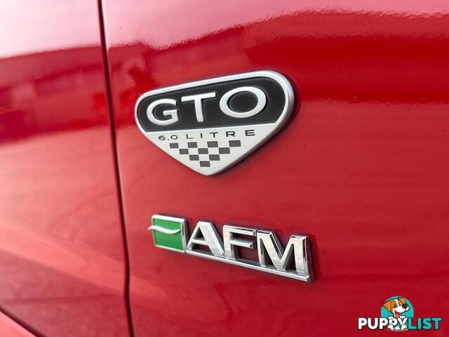 2009 HOLDEN COMMODORE SS-V SE VE MY10 SEDAN, 4 DOORS, 5 SEATS