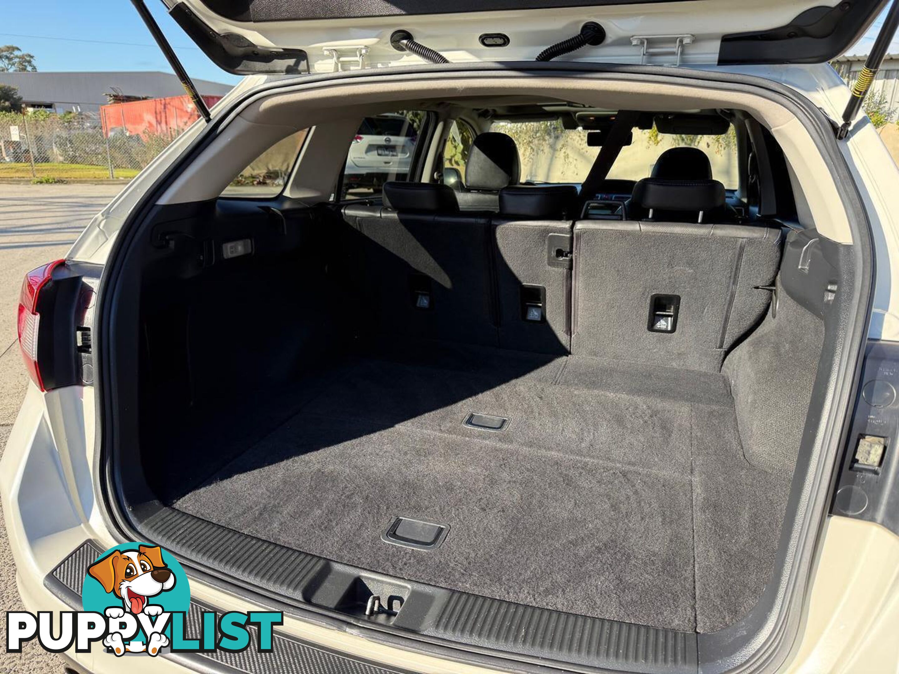 2018 SUBARU LEVORG 1.6 GT PREMIUM MY18 WAGON, 4 DOORS, 5 SEATS