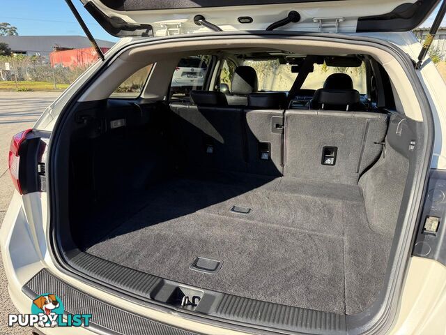 2018 SUBARU LEVORG 1.6 GT PREMIUM MY18 WAGON, 4 DOORS, 5 SEATS
