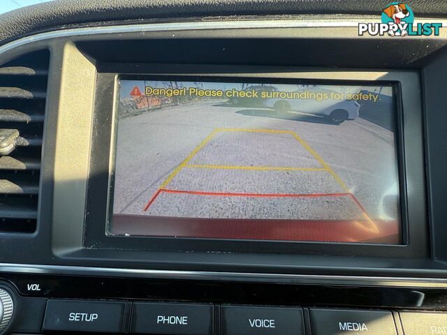 2018 HYUNDAI ELANTRA SR TURBO (RED) AD MY18 SEDAN, 4 DOORS, 5 SEATS