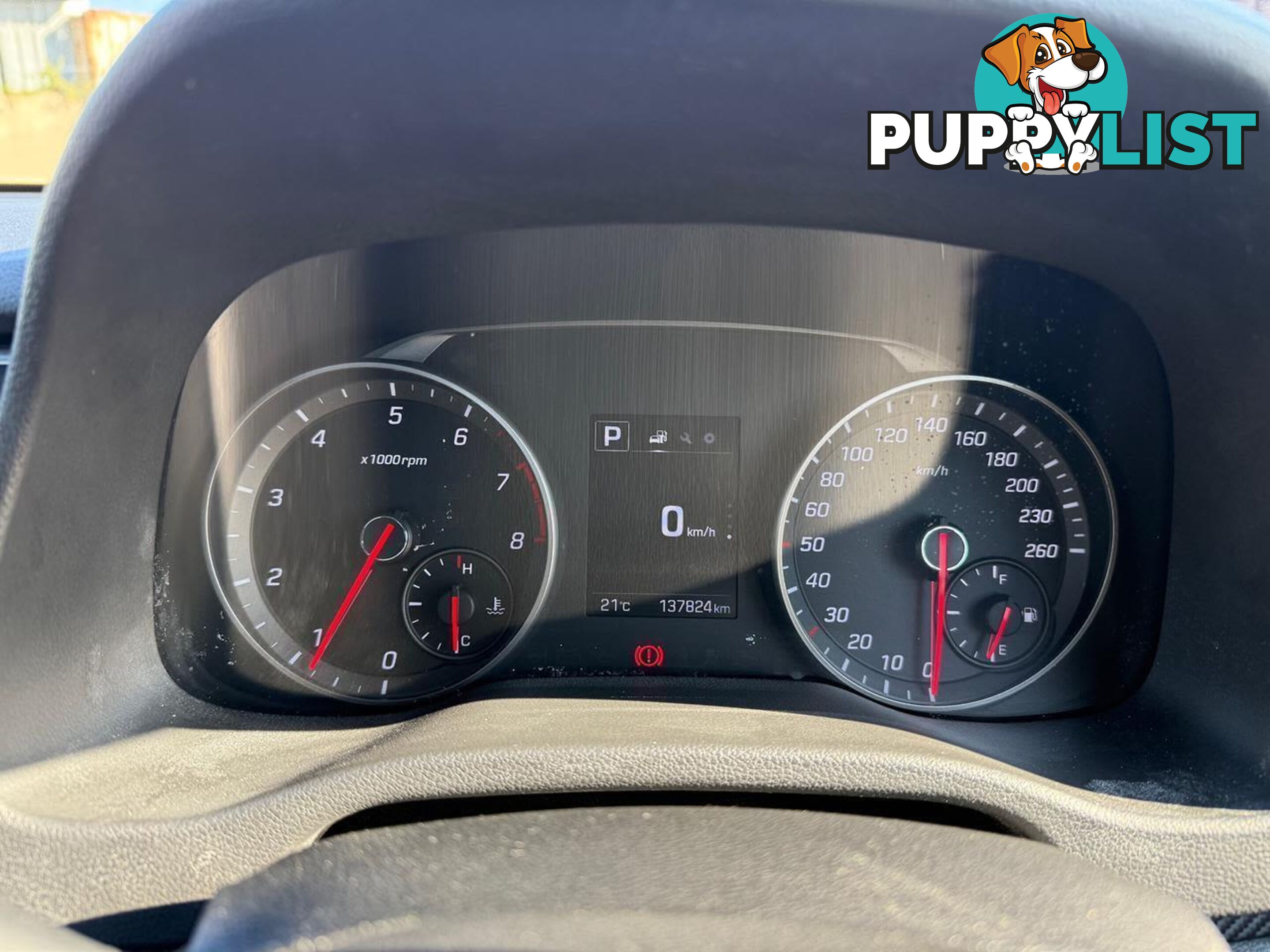 2018 HYUNDAI ELANTRA SR TURBO (RED) AD MY18 SEDAN, 4 DOORS, 5 SEATS