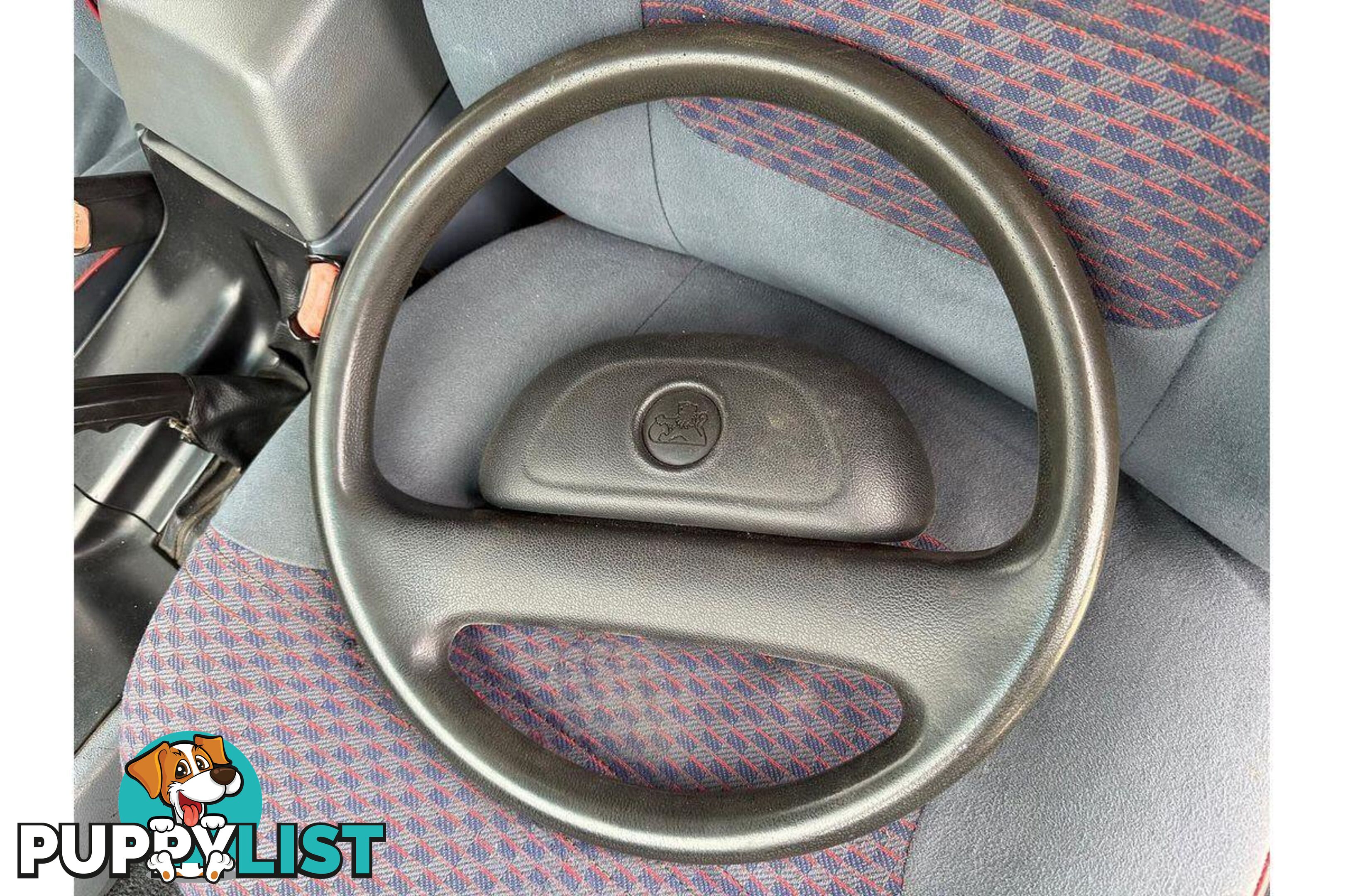 1992 HOLDEN COMMODORE S R  UTE TRAY, 2 DOORS, 2 SEATS