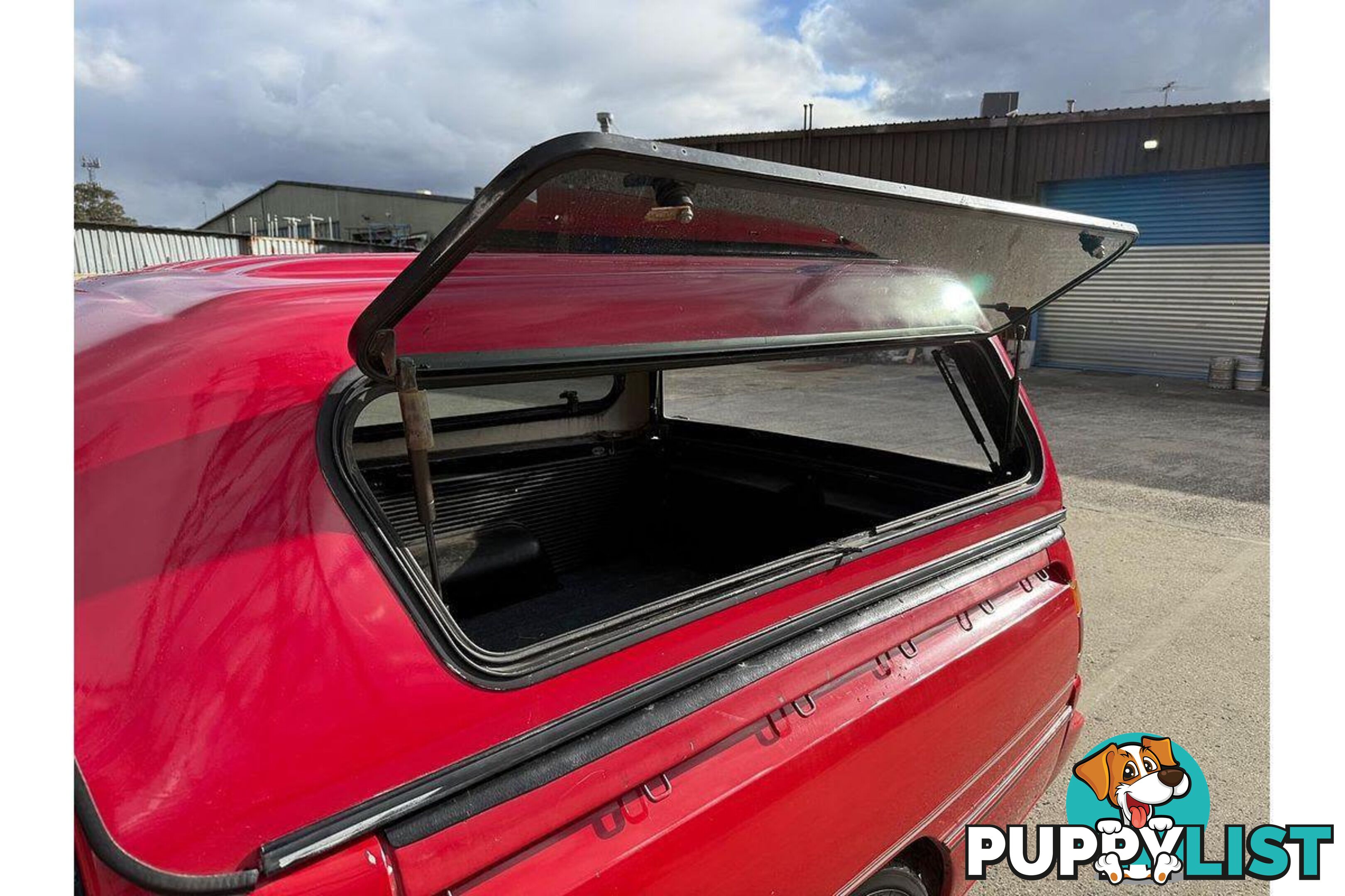 1992 HOLDEN COMMODORE S R  UTE TRAY, 2 DOORS, 2 SEATS