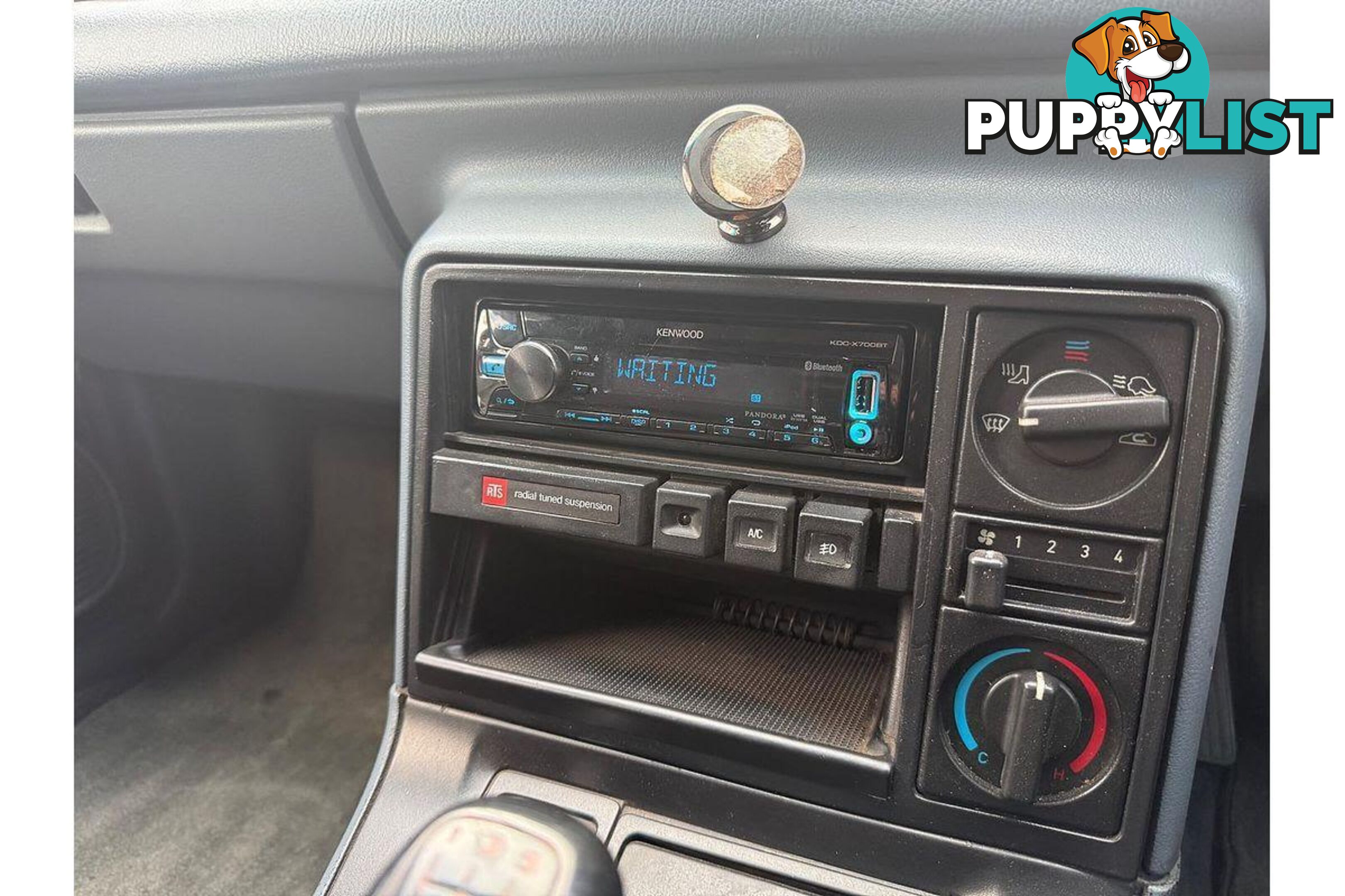 1992 HOLDEN COMMODORE S R  UTE TRAY, 2 DOORS, 2 SEATS