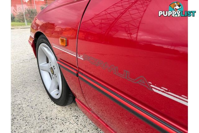 1992 HOLDEN COMMODORE S R  UTE TRAY, 2 DOORS, 2 SEATS