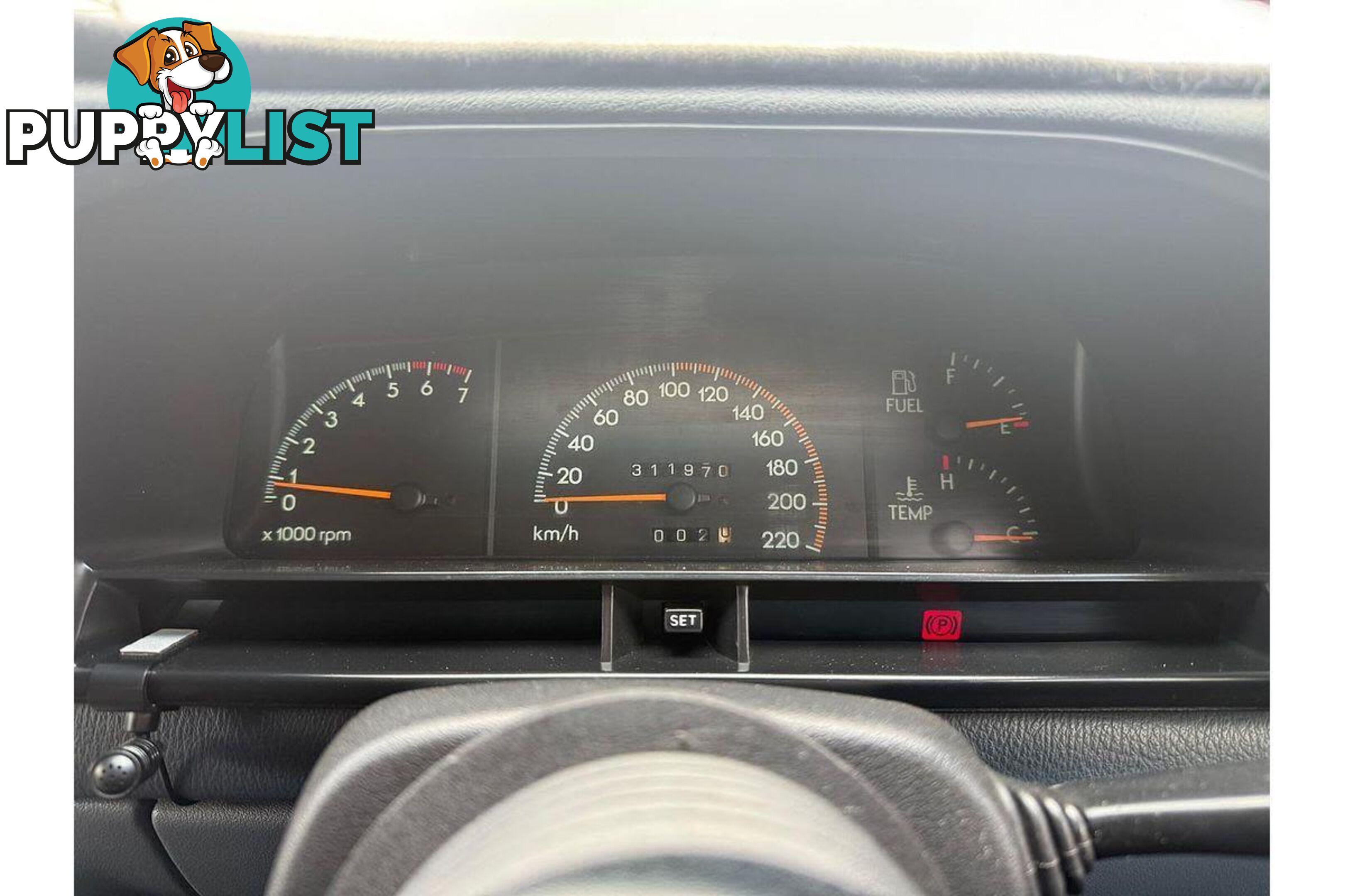 1992 HOLDEN COMMODORE S R  UTE TRAY, 2 DOORS, 2 SEATS