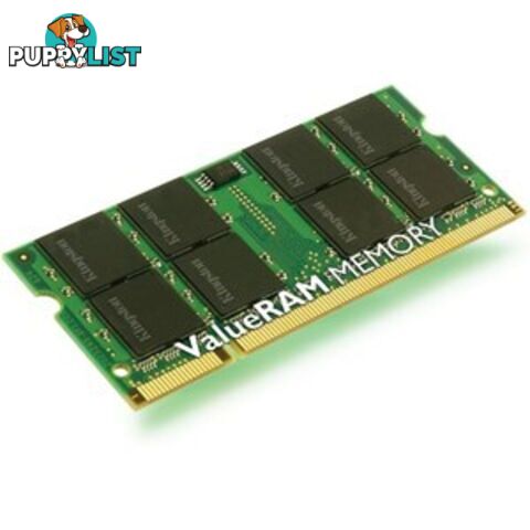 Kingston 4G 1600MHz DDR3 SDMM