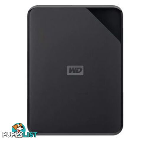 WD Elements 2TB USB 3.0