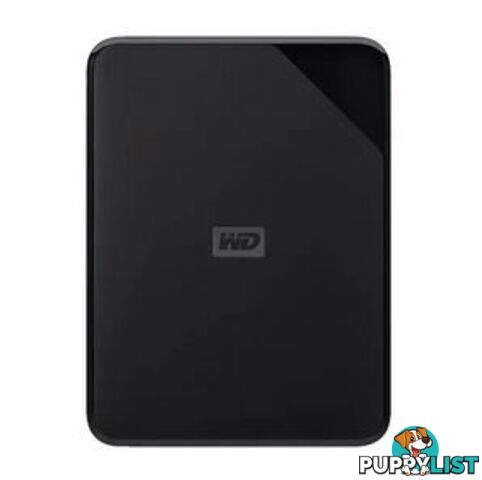 WD 4TB Ext Hard Drive