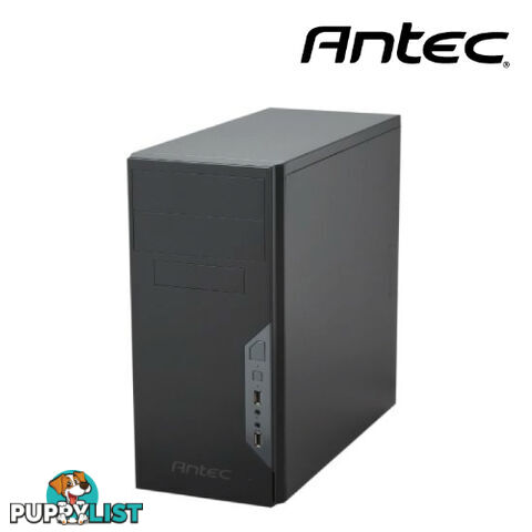 Antec mATX with 500W PSU