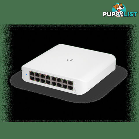 Ubiquiti Switch Lite 16 PoE