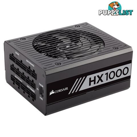 Corsair HX1000M 1000W Fully Mo