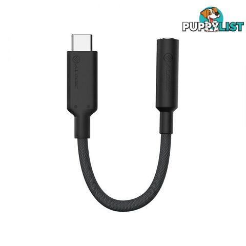 Alogic USB-C to 3.5mm Adapter