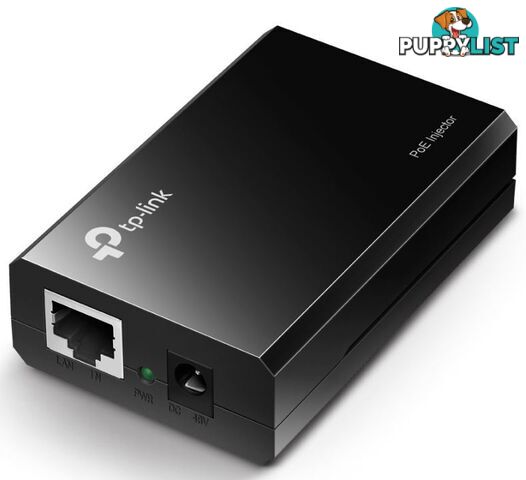 TP-Link Gigabit PoE Injector