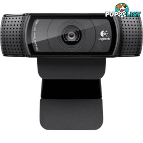 Logitech WebCam C922