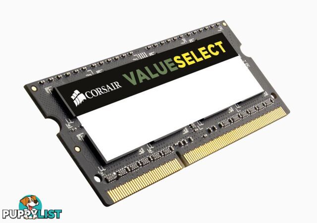 Corsair 4GB DDR3 1333MHz