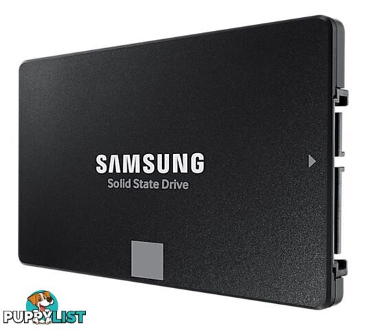 Samsung 870 2TB SATA SSD