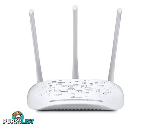 TP-Link TL-WA901N Wireless AP