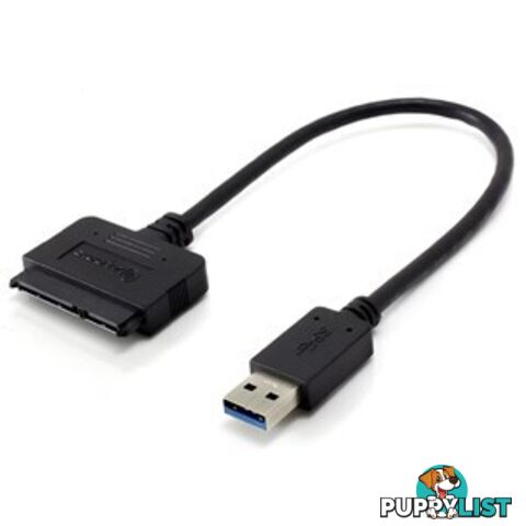 ALOGIC USB3 to SATA Adapter