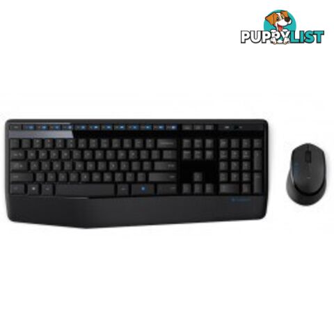 Logitech MK345 C/Less Key&#038;Mou