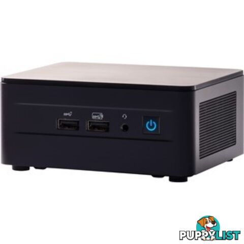 Intel NUC i5-1240P M.2 2.5&#8243;