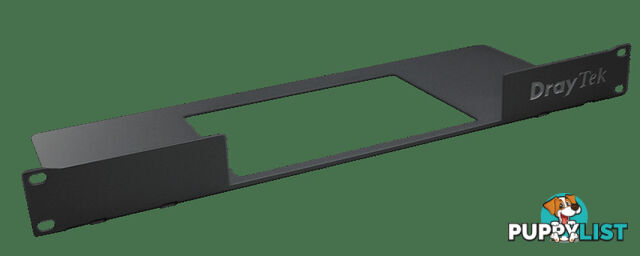 Draytek 19&#8243; Rack Mount Bracket