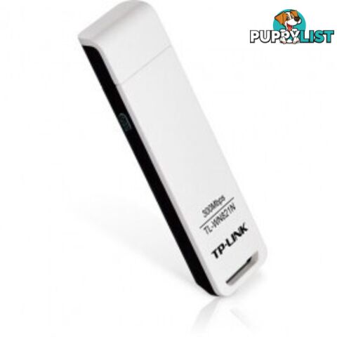 TP-Link Wireless N USB Adapter