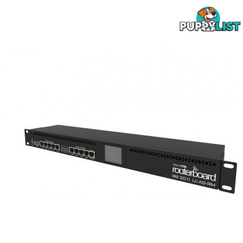 Mikrotik Router 3011 L5 Rackmount