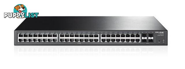 TP-Link 48 Port Gigabit Switch