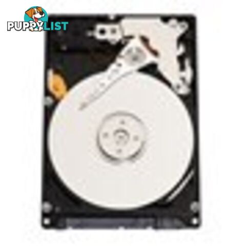 WD Blue 500GB SATA 2.5&#8243;