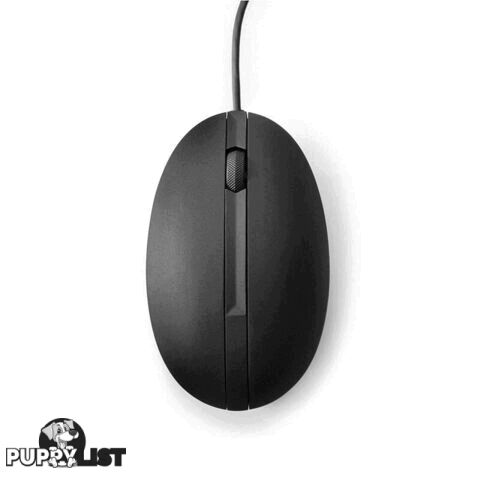 HP Wired Desktop 320M Mouse