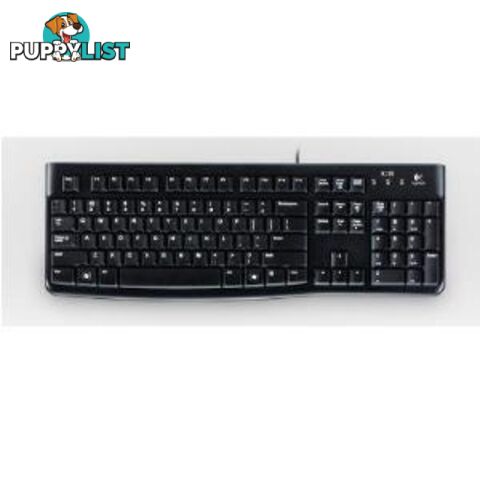 Logitech K120 USB