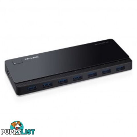 TP-Link USB 3.0 7-Port Hub