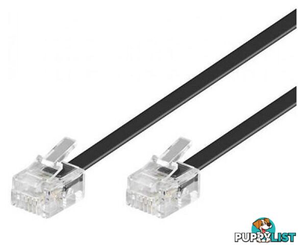 Astrotek Telephone 2m cable