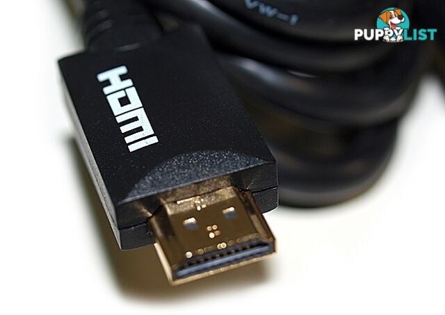 HDMI Male to Male 0.5 Metre