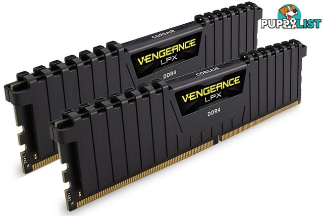 Corsair LPX 16GB 3600Mhz x2 8G