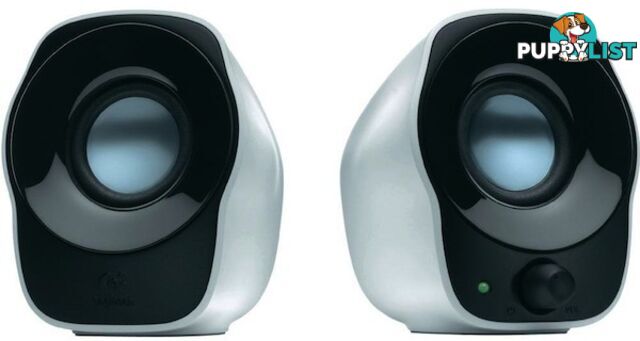 Logitech Z120 USB Speakers