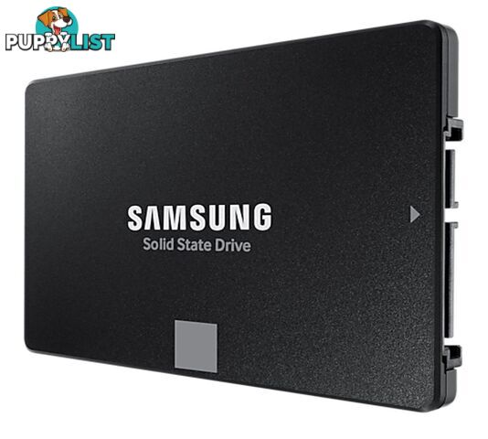 Samsung 870 500GB SATA SSD