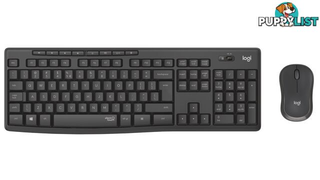 Logitech MK295 920-009814