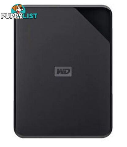 WD Elements SE 1TB USB 3.0