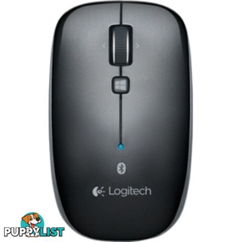 Logitech M557 Bluetooth mouse