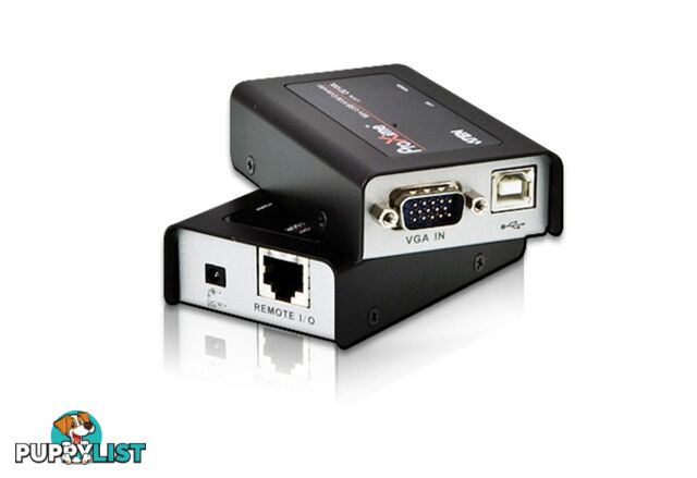 Aten USB VGA KVM Ext