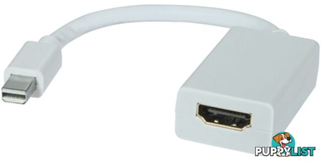 Mini Display Port &#8211; HDMI Activ