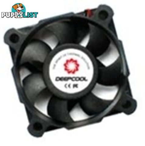 Deepcool SF-500 Case FAN 5cm