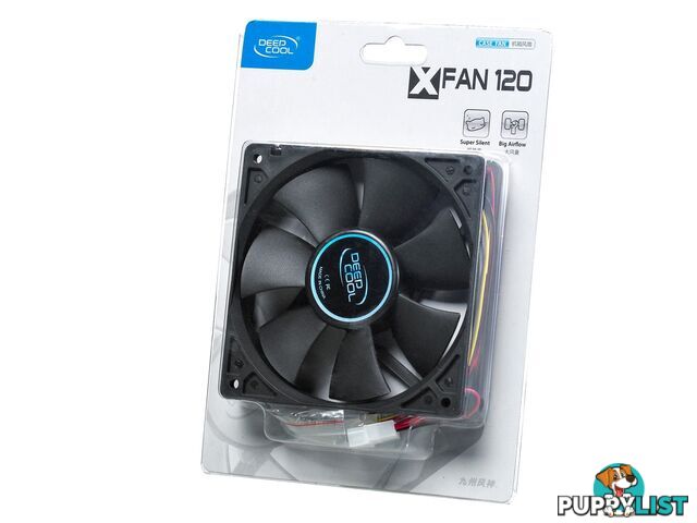 Deepcool XFAN120