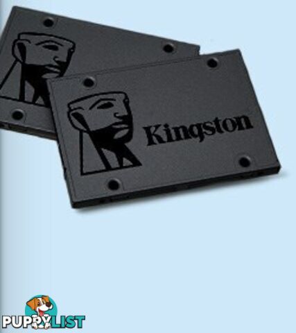 Kingston A400 120GB SATA3