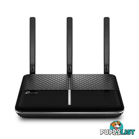 TP-Link VR2100 VDSL/ADSL