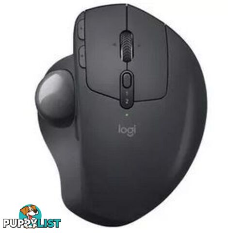 Logitech MX Ergo Wireless