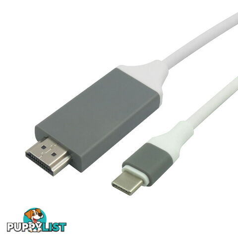 Astrotek USB 3.1 TypeC to HDMI